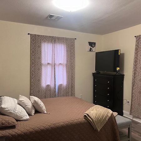 ניו אורלינס Simplicity Stays Nola מראה חיצוני תמונה
